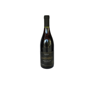 MATHEUS Cabernet Franc 21