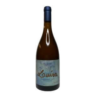 Luísa Chardonnay 22