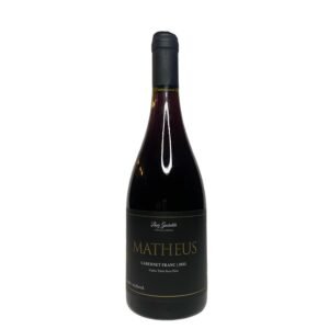 Matheus 2022 – Lote I