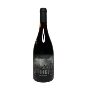 Elétrico Gamay 23