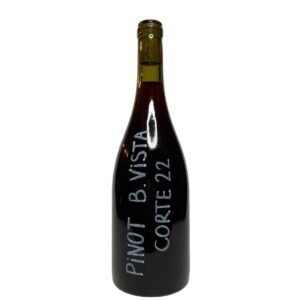 Bela Visa Pinot Noir 22
