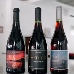 Seleção Do Produtor | Março